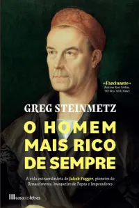 O Homem mais Rico de sempre