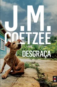 BIS - Desgraça (Nova Capa)