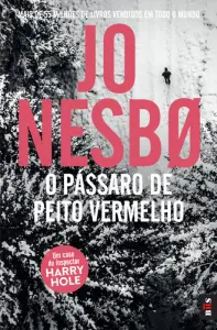 O Pássaro de Peito Vermelho