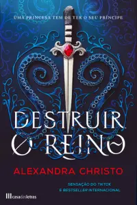 Destruir o Reino