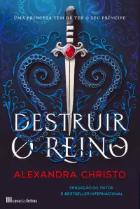 Destruir o Reino