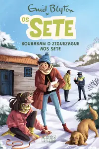 Roubaram o Ziguezague aos Sete