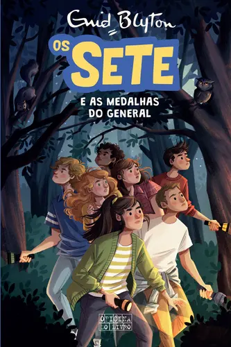 Os Sete e as Medalhas do General