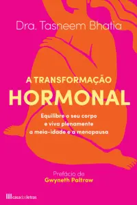Transformação Hormonal