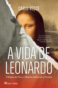 A Vida de Leonardo: O menino de V