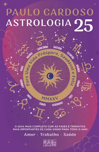 Astrologia 2025