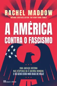 A América contra o Fascismo