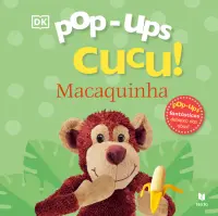 Pop-Ups Cucu! - Macaquinha