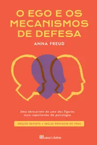 O Ego e os Mecanismos de Defesa