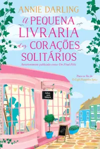 A Pequena Livraria dos Corações S