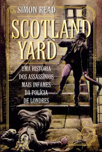Scotland Yard: Uma história dos a