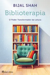 Biblioterapia