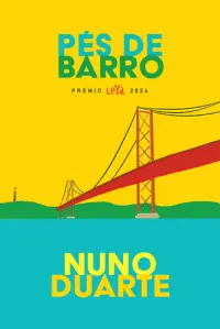 Pés de Barro