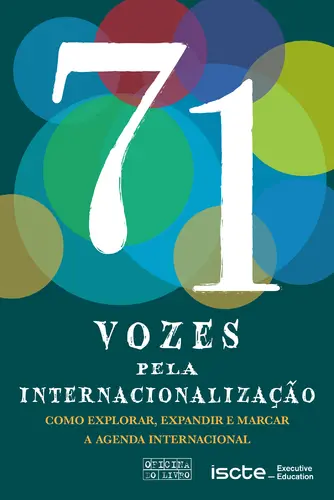 71 Vozes pela Internacionalização
