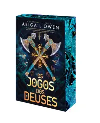 Os Jogos dos Deuses