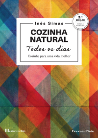 Cozinha Natural Todos os Dias