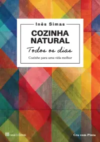 Cozinha Natural todos os Dias