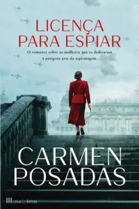  Licença para Espiar