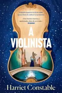 A Violinista