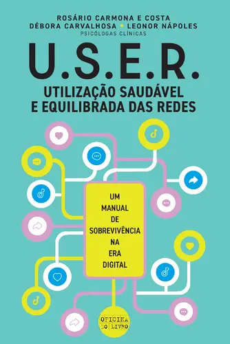 U.SE.R. Utilização Saudável e Equilibrada das Redes