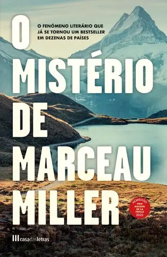 O Mistério de Marceau Miller