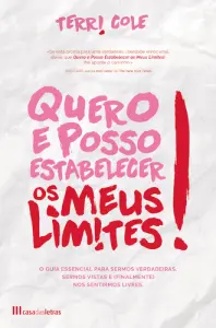 Quero e Posso Estabelecer os Meus Limites!