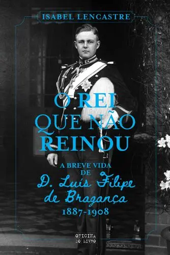 O Rei Que Não Reinou