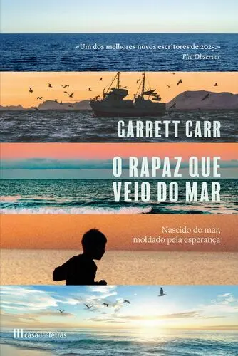 O Rapaz que Veio do Mar