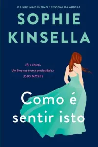 Como É Sentir Isto