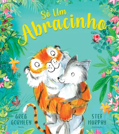 Só Um Abracinho