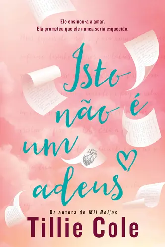 Isto Não É um Adeus