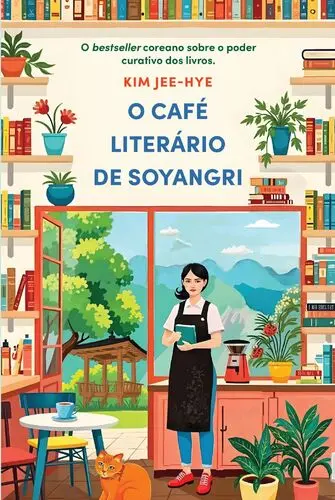 O Café Literário de Soyangri