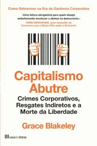 Capitalismo Abutre