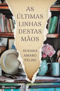 As Últimas Linhas Destas Mãos
