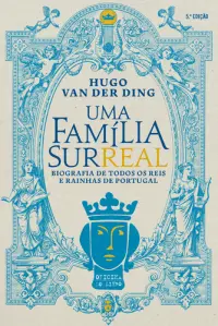 Uma Família Surreal