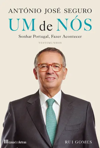 António José Seguro, Um de Nós