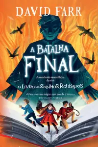 O Livro dos Sonhos Roubados 3