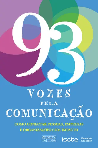 93 Vozes pela Comunicação