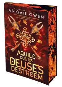 Aquilo que os Deuses Destroem