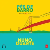 Pés de Barro (Prémio LeYa 2024)