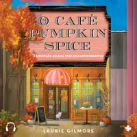 O Café Pumpkin Spice