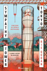 Sympathy Tower Tokyo