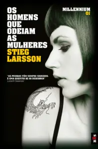 BIS - Os Homens Que Odeiam as Mulheres