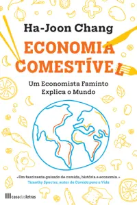Economia Comestível