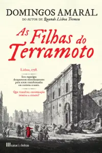 As Filhas do Terramoto