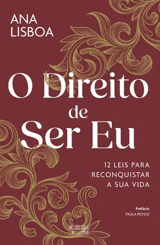 O Direito de Ser Eu