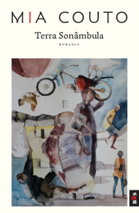 BIS - Terra Sonâmbula (Nova Capa)