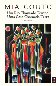 BIS - Um Rio Chamado Tempo Uma Casa Chamada Terra