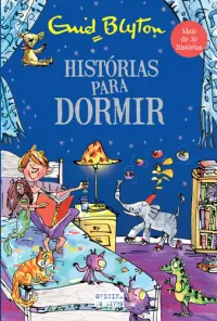 Histórias para Dormir