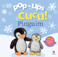 Pop-Up Cucu! Pinguim
